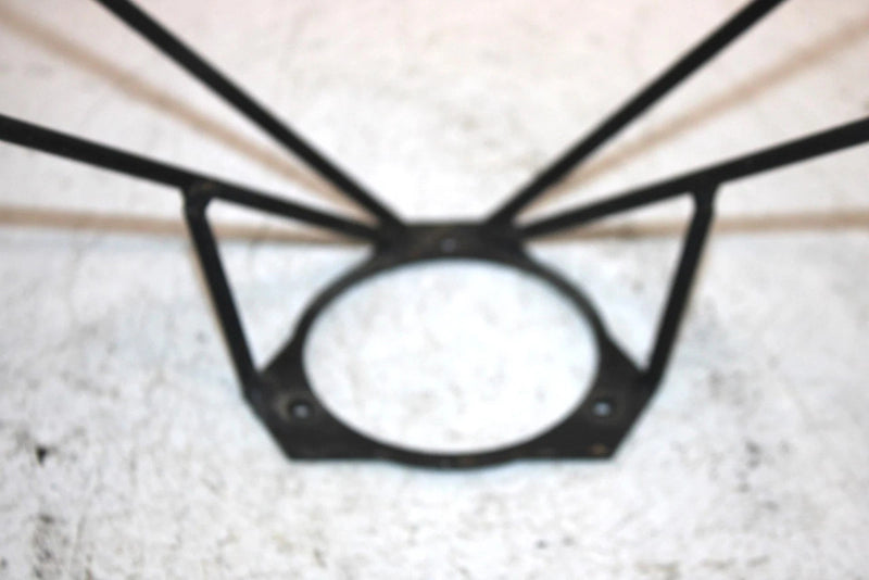 1999 Polaris Xplorer 300 Oem Cooling Fan Bracket 1040568-067 AP148