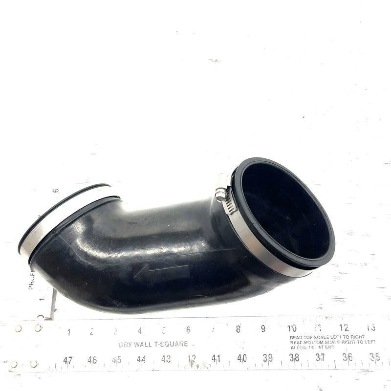 01-05 Yamaha WaveRunner XLT1200 OEM Air Inlet Duct 66V-14419-00-00 JY30