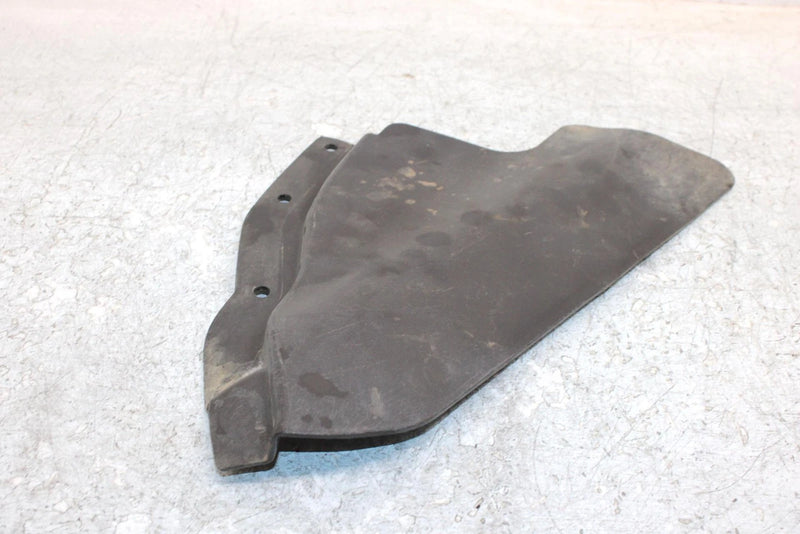 2006 Polaris Sportsman 500 Oem Left Radiator Sheild 5434314 AP186