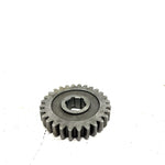 2002 Yamaha Big Bear 400 YFM400 OEM 28T Middle Driven Gear 5EH-17583-00-00 AY52