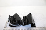 1989 Yamaha Phazer Oem Footrest Set 83V-21910-01-00 SY13