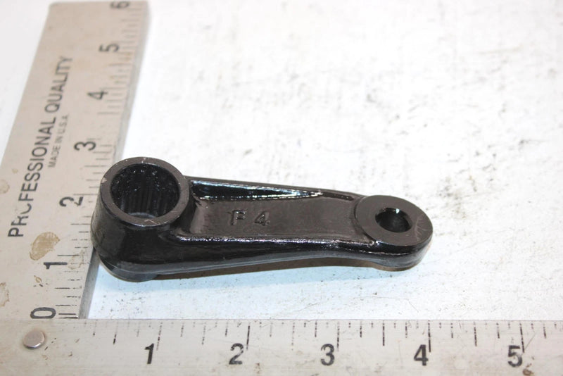 1987 Honda Fourtrax 350 A Oem Steering Post Arm 53235-HA7-670 AH39