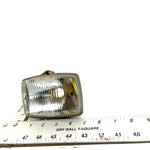 88-91 Kawasaki Bayou 220 OEM Headlight 23001-1114 AK33