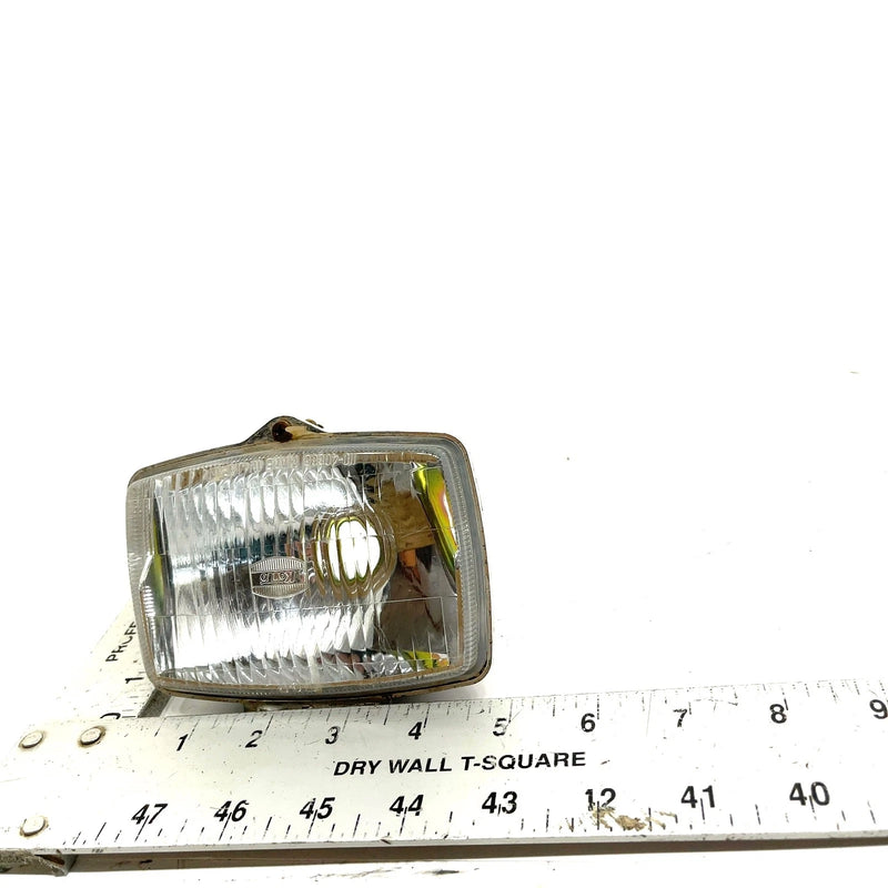 88-91 Kawasaki Bayou 220 OEM Headlight 23001-1114 AK33