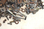99 Polaris Xlt Touring Oem Nut Bolt Washer Spacer Hardware Kit SP46