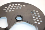 92 Suzuki Quadrunner 230 Lt230e  Oem Front Right Brake Guard 59230-22A02 AS2