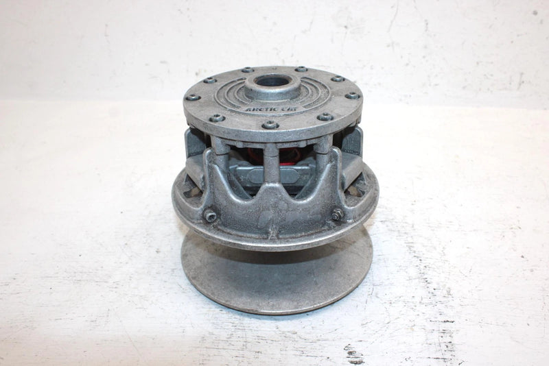 2002 Arctic Cat Z 570 Oem Primary Drive Clutch 0746-839 SA20