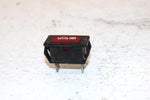 1999 Ski-doo Formula Iii 600 Oem Oil/Bake Light 515175728 SS29