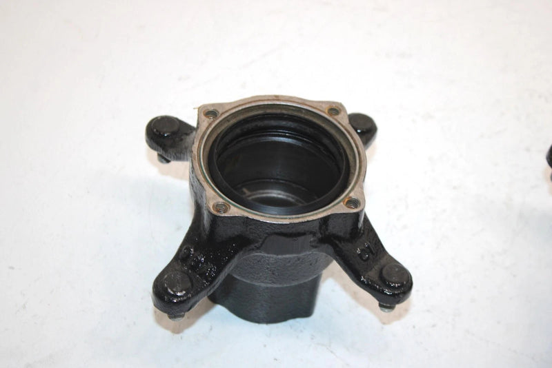 1999 Polaris Big Boss 500 Oem Front Hub Pair 1520243 AP71