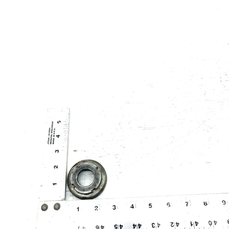 81-82 Honda ATC250R OEM Upper Steering Nut 53220-286-000 AH96