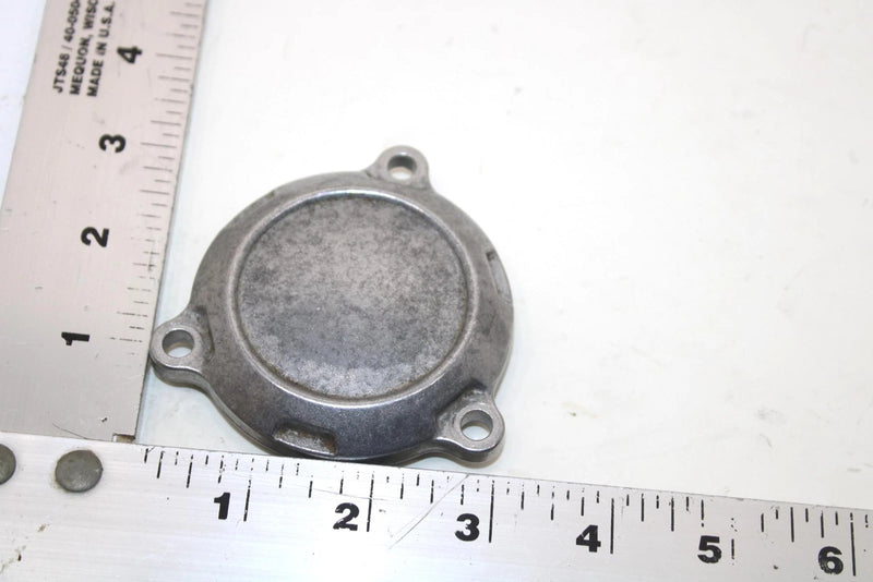 2013 Ski-doo Mxz 600 Oem Oil Filter Cover 420210418  SS64