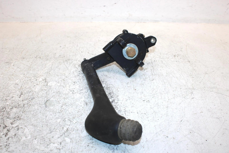 1999 Kawasaki Prarie 400 Oem Gear Shifter 13259-1010 AK28