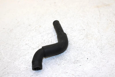 2002 Kawasaki Prairie 650 Oem Upper Head Radiator Hose 39062-0181 AK27