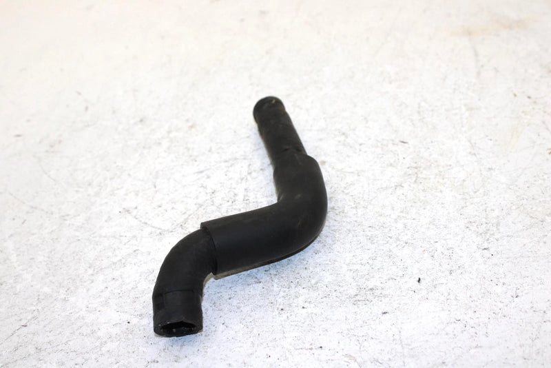 2002 Kawasaki Prairie 650 Oem Upper Head Radiator Hose 39062-0181 AK27