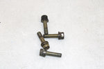 Polaris Oem Bolt And Washer 1 5/8" (Set Of 4) 3080739 Q1085