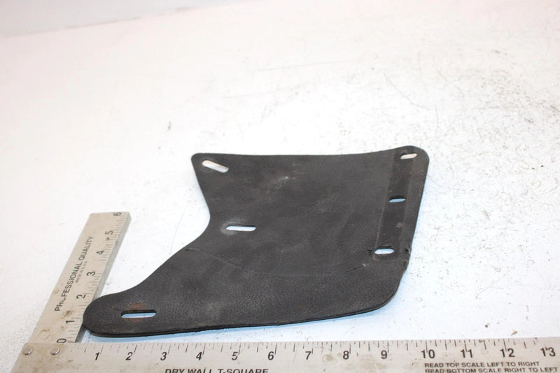 1997 Polaris Trail Boss Oem Front Right Mud Flap 5850092-070 AP163