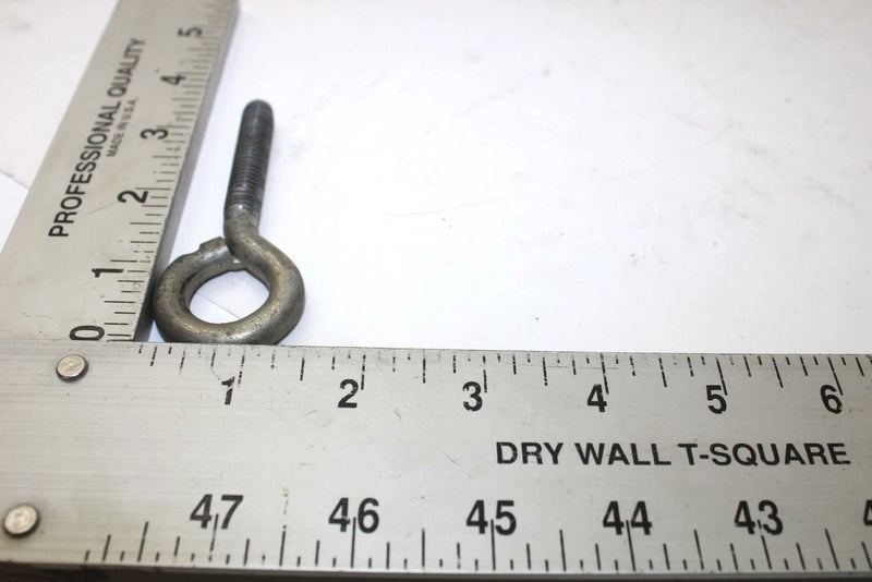 94 POLARIS LITE OEM REAR SUSPENSION ARM EYE BOLT PAIR 7080221 Q2838