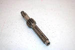 88 Kawasaki Bayou 220 Oem  Transmission In Shaft 13127-1152 AK5