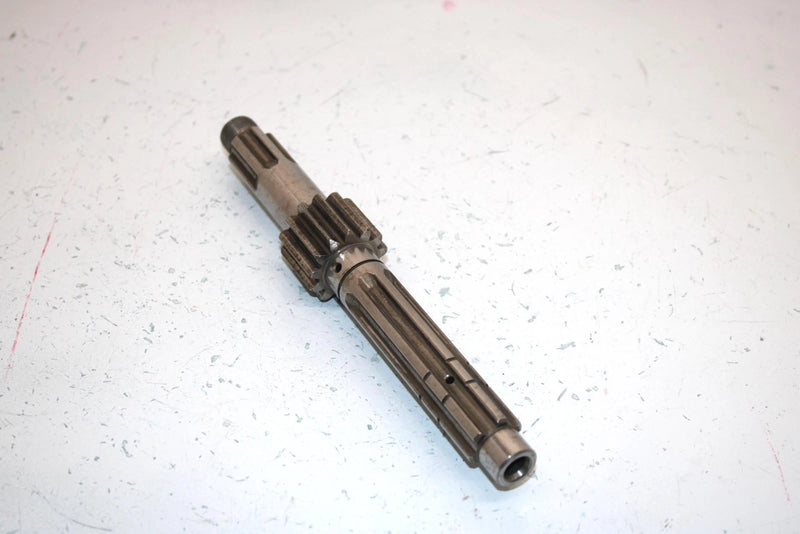 88 Kawasaki Bayou 220 Oem  Transmission In Shaft 13127-1152 AK5