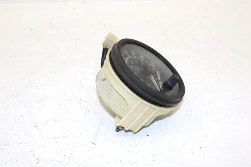 1997 Polaris 500 Indy Oem Speedo Meter (Less Than 2200 Miles) 3280212 SP15
