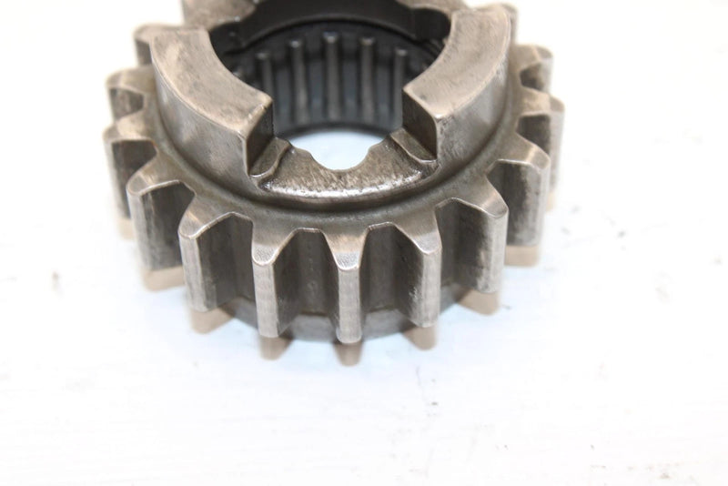 1986 Polaris Trailboss Oem 26 Forward Gear 5130620 AP108