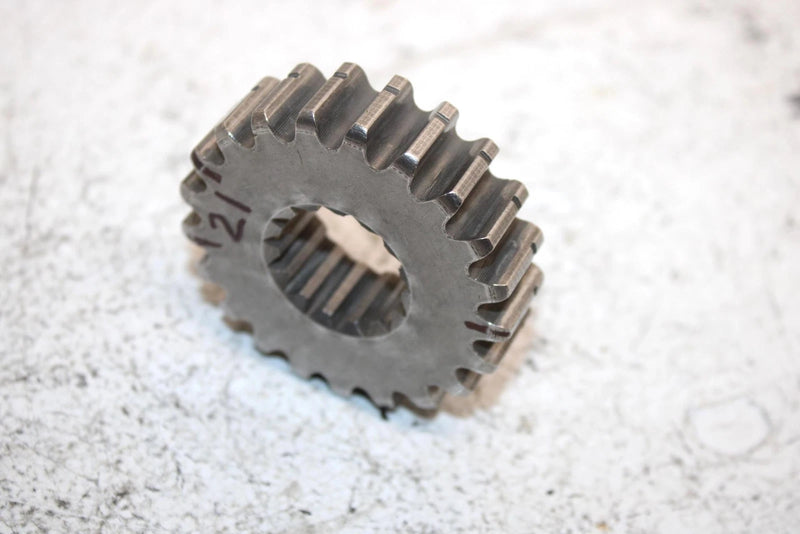 94 Yamaha Vmax 600 Oem 21T Upper Drive Gear 8AY-17682-00-00 SY2