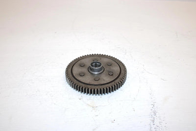 1977 Honda Atc 90 Oem 67T Primary Driven Gear 23110-046-000 23110-046-010 AH69