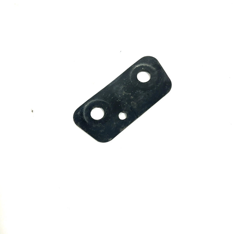 1996 Sea-Doo SPX OEM Rear Tow Hook Plate 291000959 JS32