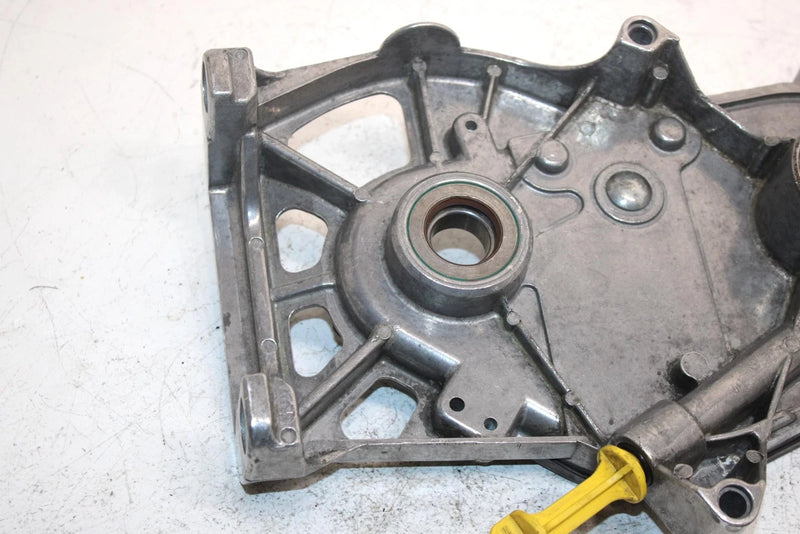 99 Polaris Xlt Touring Oem Chaincase and Cover W/Dipstick 5131753 5131568 SP46