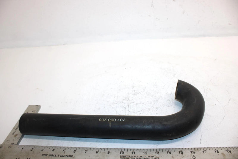 2005 Bombardier Rally 175 Oem Intake Tube A17254179000 AB8