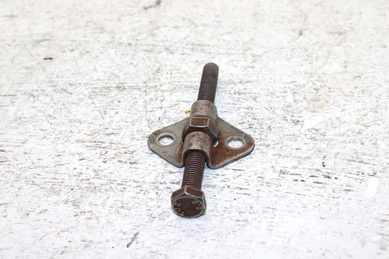 1996 Ski-doo Formula Iii 600 Oem Track Tensioner 732601017 SS18