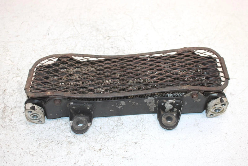 1997 Suzuki King Quad 300 4x4 Oem Oil Cooler 16600-19B00 AS11