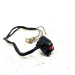 1993 Polaris Trail Boss 250 4X4 OEM Left Handlebar Control Switch 4110142 AP231