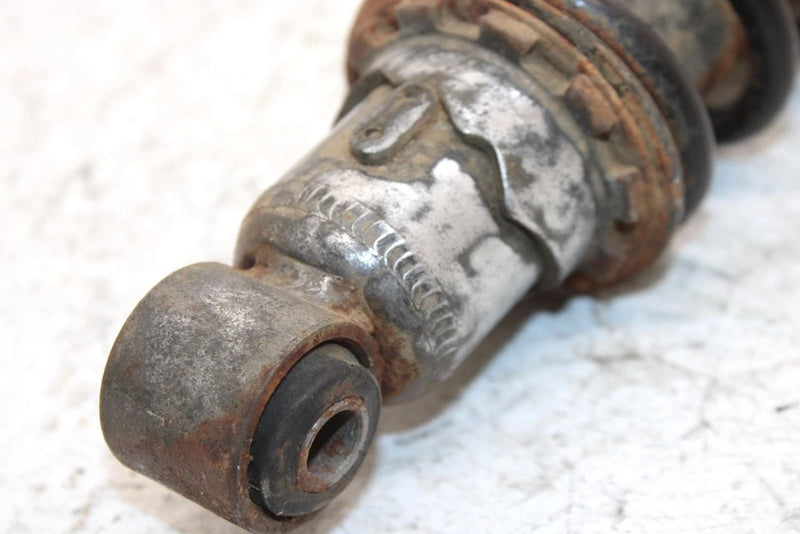 1998 Kawasaki Bayou 300 Oem Rear Suspension Shock 45014-1405 AK17