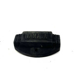 1990 Yamaha Moto 4 OEM Handlebar Cover 1YW-26124-01-00 AY51