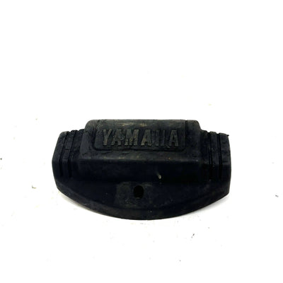 1990 Yamaha Moto 4 OEM Handlebar Cover 1YW-26124-01-00 AY51