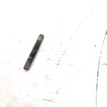 93 Polaris Trail Boss 350L 2x4 OEM Rear Caliper Pin Dowel Pair 7661820 AP247
