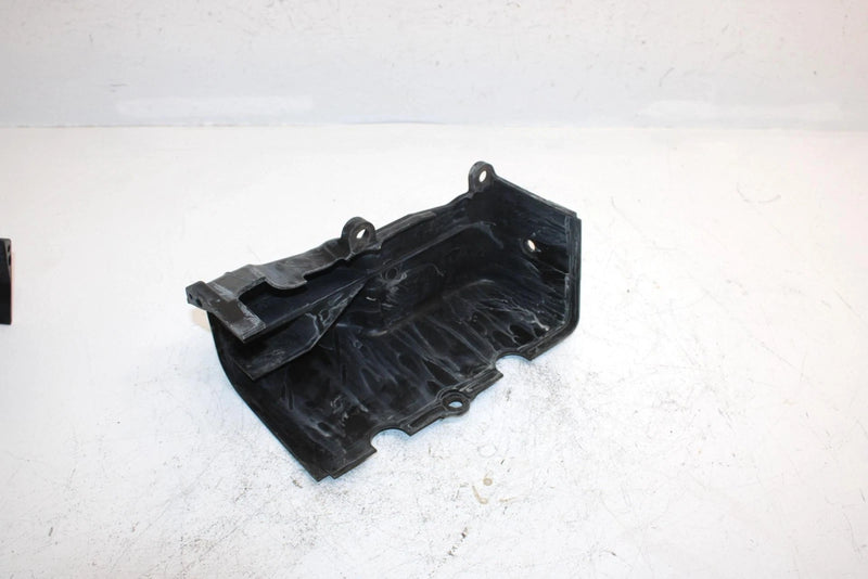 02 Arctic Cat Z 570 Oem Front Cooling Shroud 3006-017 SA176