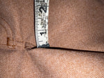 New Vintage Orange Lee Polyester Pants #2032628 SS-40