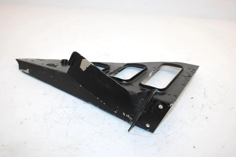 94 Arctic Cat Zr 580 Oem Right Backing Plate Vent 0616-284 SAS