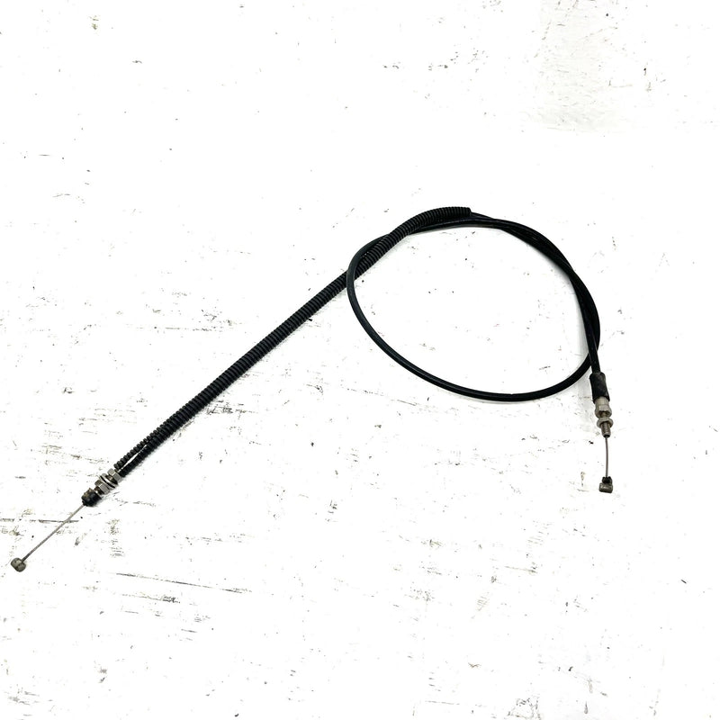 00-02 Yamaha WaveRunner GP1200 OEM Choke Cable 67X-67242-00-00 JY28