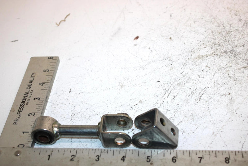 94 Yamaha Vmax 600 Oem Torque Stop W/Bracket 8AB-21315-00-00 SY2