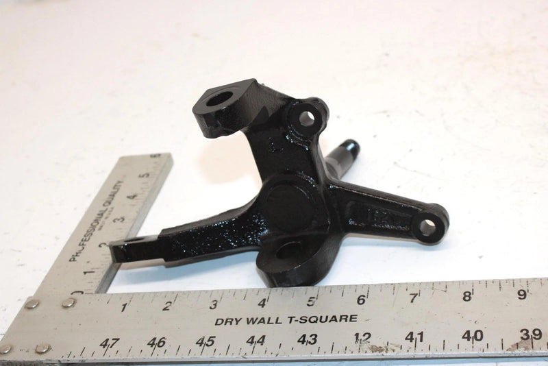 2003 Honda Trx 250 Exa Sporttrax Ex Oem Left Steering Knuckle 51260-HN6-A30 AH10