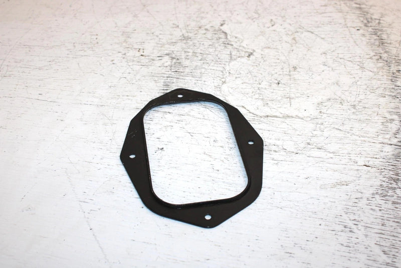 1996 Polaris 500 Oem Right Tie Rod Boot Plate 5210904-067 SP12