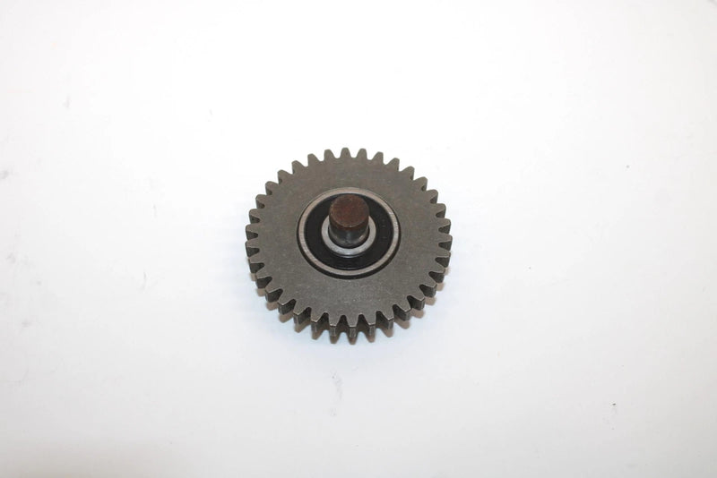 1988 Yamaha Xlv Oem Oil Pump Idler Gear Assembly 8H8-13179-00-00 SY128