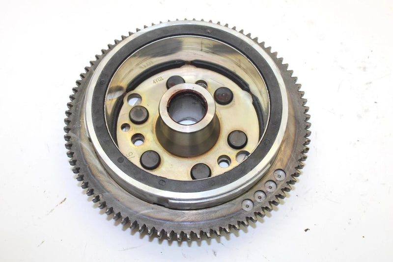 1995 Polaris Slt 750 Oem Flywheel 3240215 Q2281