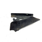 02-03 Kawasaki Prairie 650 4x4 OEM Left Axle Guard 55020-1768 AK37