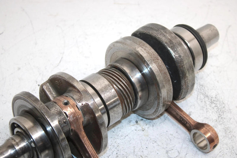 85 Polaris Ss Oem Crankshaft 3083088 SP142