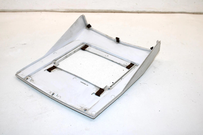 95 Polaris Xcr 600 Oem Lower Headlight Cover 5430922-133 B355