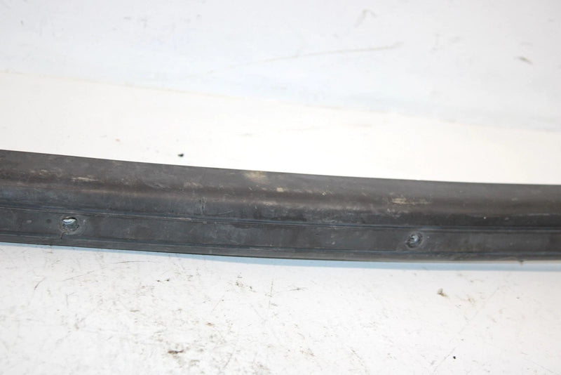 2001 Polaris Virage Oem Rear Bumper 5433531-070 JP28